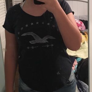 Hollister Tee